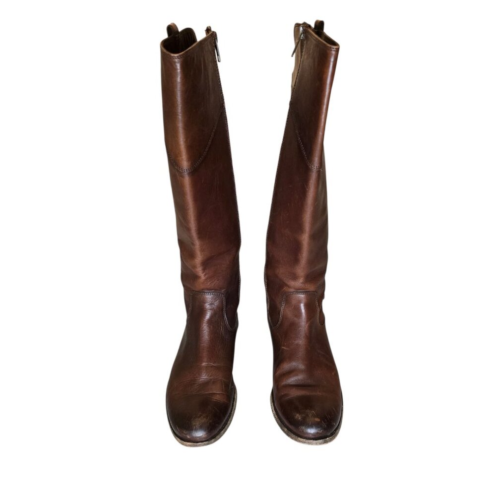 Frye knee high boots - Picture 7 of 7